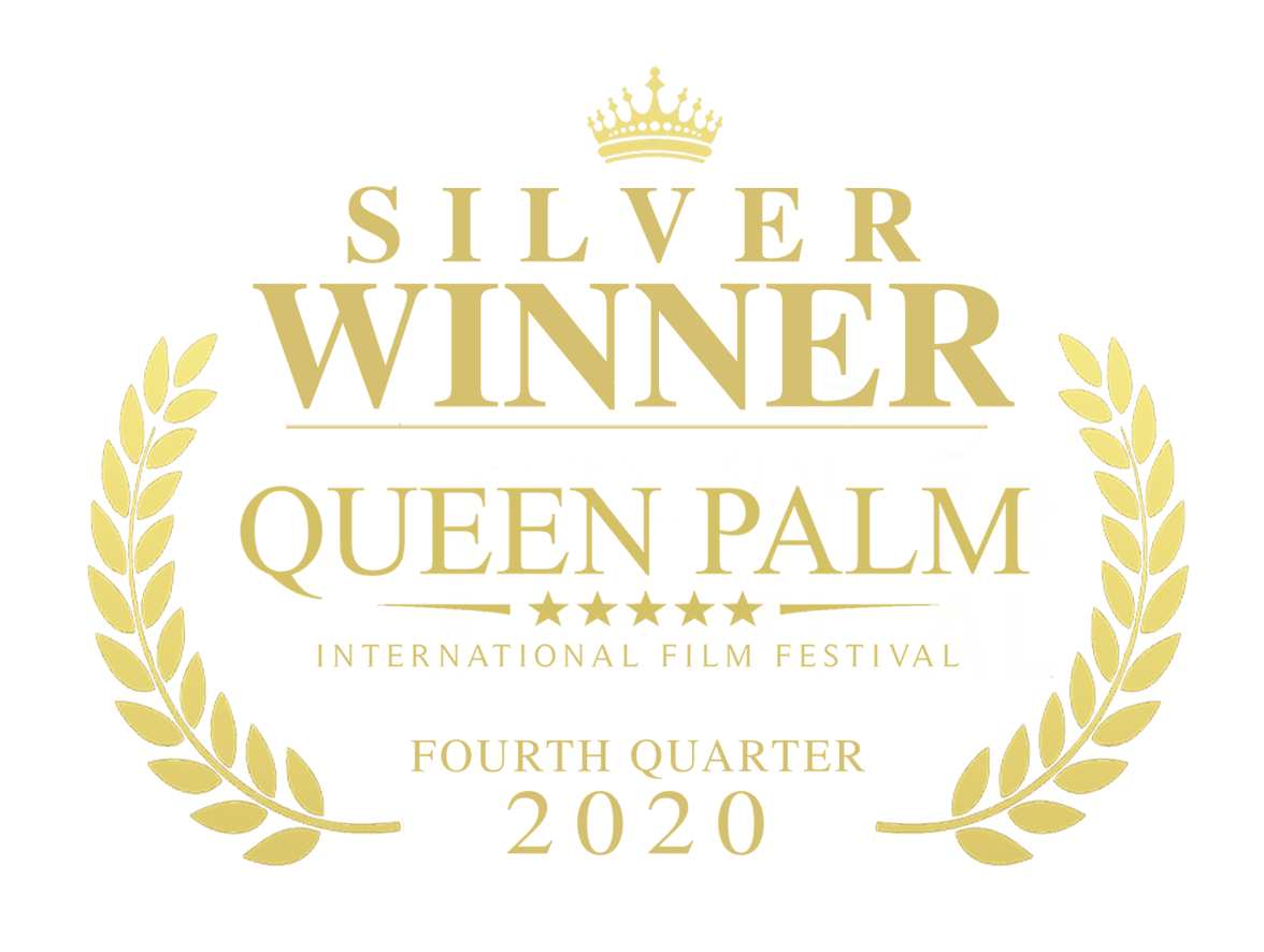 Award silver winner